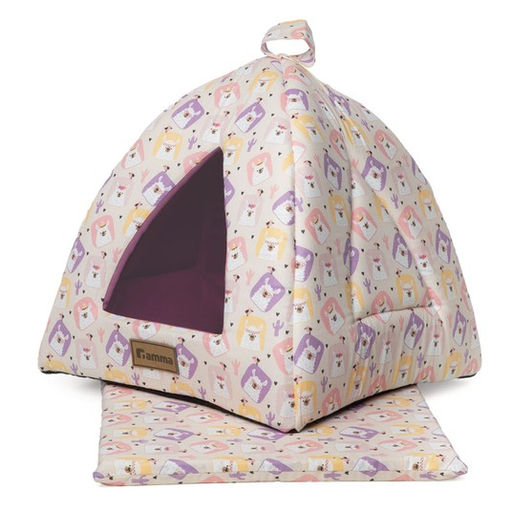 Дом Вигвам "Лама", 400*400*360мм