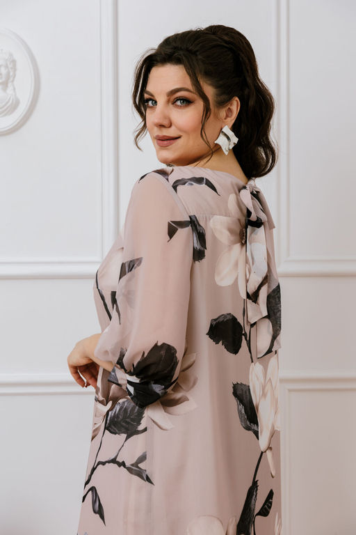 Комбинезон Romanovich Style 1-2517 мультиколор фото 259