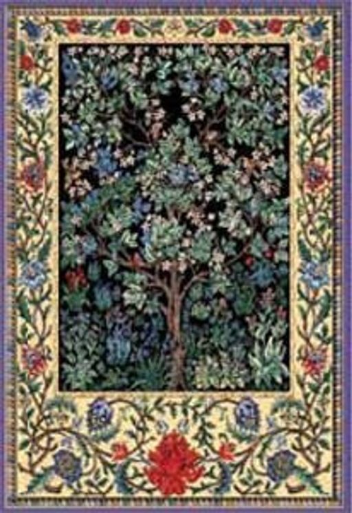 Дерево жизни - гобеленовое панно - Гобеленглавснаб фото 3