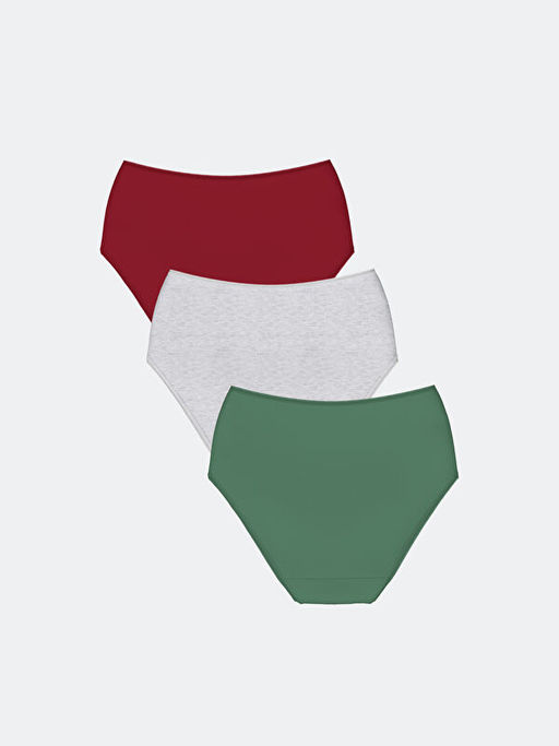 D?z Klasik K?lot 3l?