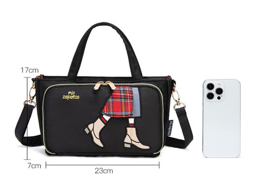 Сумка A-ZP-1108-Green - Ferro фото 10