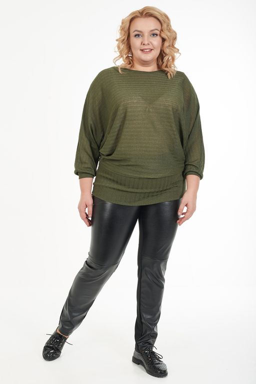 Джемпер М4-4316/1 - Wisell фото 14