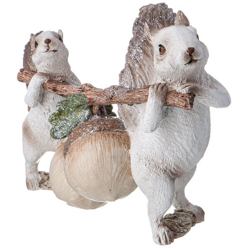 Фигурка Lefard Белка 19×7.5×14 см  фото 4