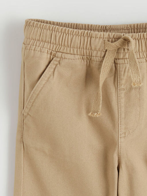 Regular Fit Erkek ?ocuk Pantolon