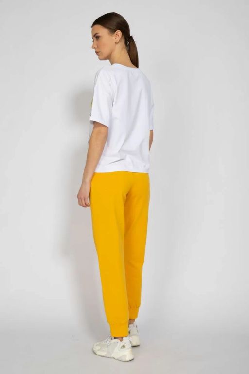 Футболка 4026 LV - Kivviwear фото 10