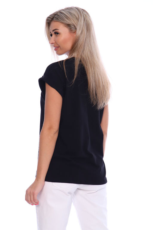 Футболка женская ФЖ044