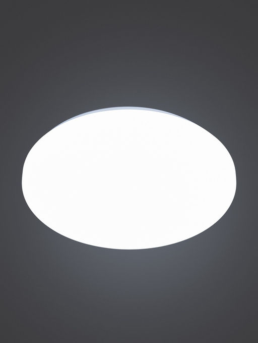 Светильник потолочный LED SPB-6 Slim 2, 36Вт, 6500К, d325 h60, без ПДУ