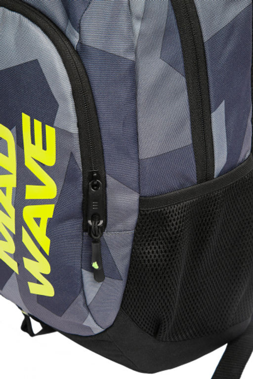 Рюкзаки и сумки City, Lane, Rus dry mesh bag, Dry mesh bag - Mad wave фото 13