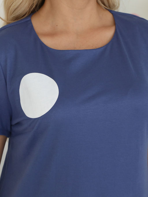 Платье П3-5530/1 - Wisell фото 11