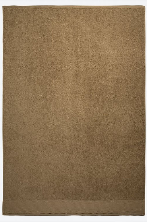 Махровая простыня 150Х200 Happy Fox Home  фото 11