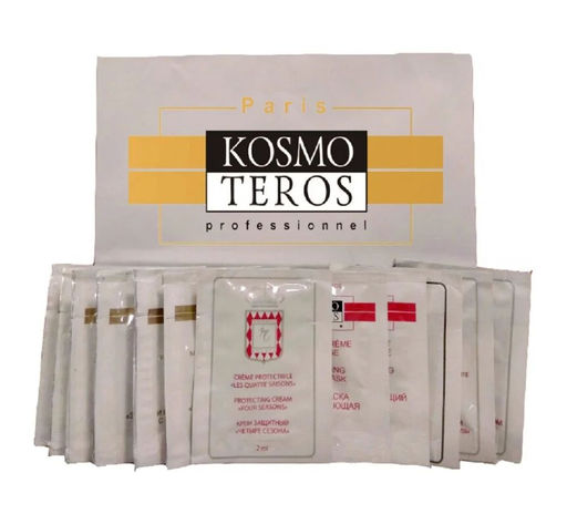 Подарок за покупку любой сыворотки Kosmoteros professionnel
