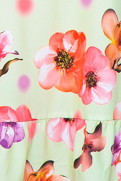 Платье 70690 - Avili фото 4