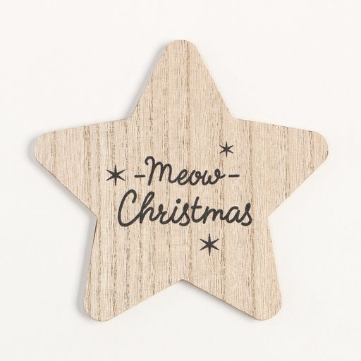 Набор подарочный Этель Merry Christmas: кух. полотенце, подставка под горячее, формочка  фото 6