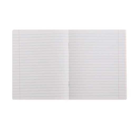 Цена за 20 шт. Тетрадь 18 листов в линию Calligrata «Еноты», обложка мелованный картон, ВД-лак, блок офсет, белизна 95%, МИКС