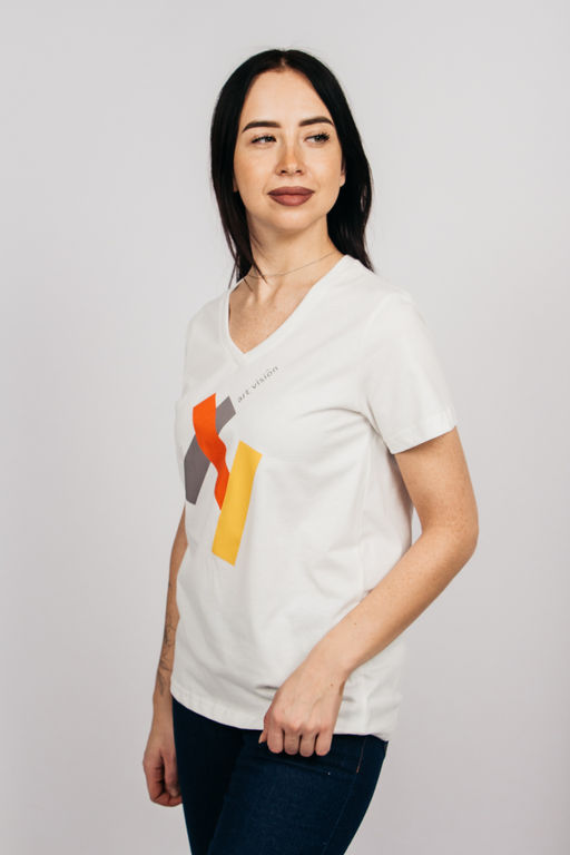 Футболка женская 53306