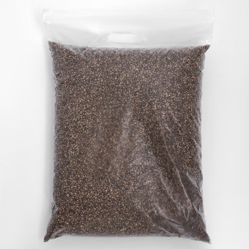 Лузга конопляная Рецепты Дедушки Никиты, 10 л  фото 3