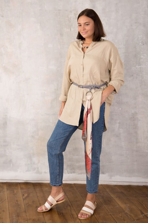 Ремень 91/0309/023