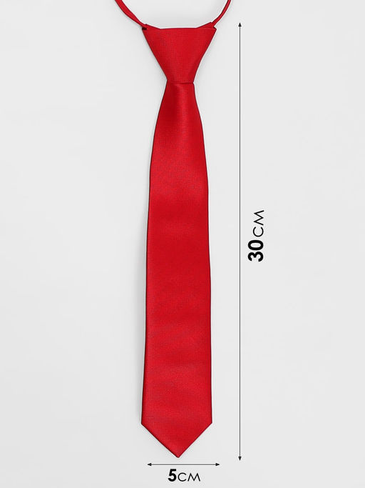 Галстук детский Соль&Перец  фото 2