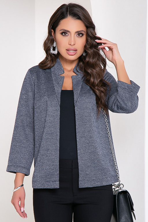 Жакет 8105 - Avili фото 6