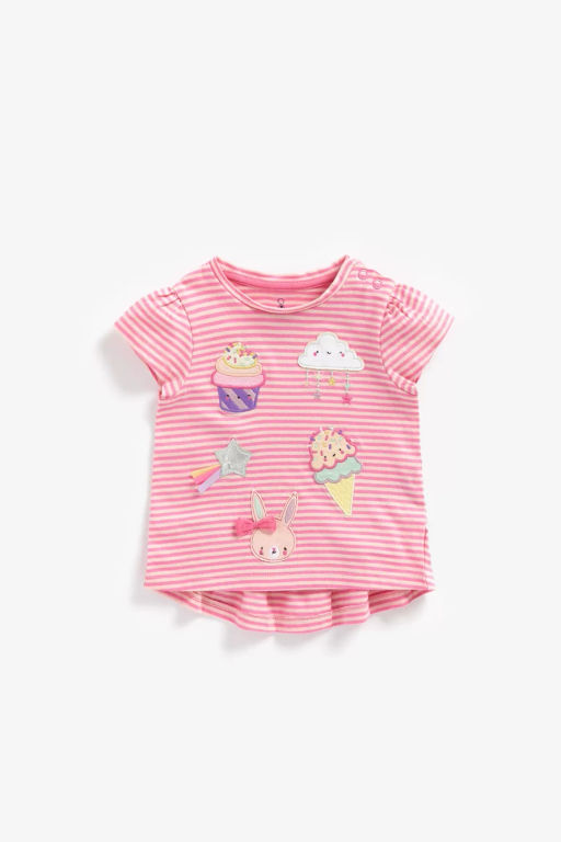 Mothercare / Футболка