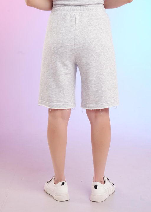 LSH26-1229/1 мел Шорты жен. Спринт (ЧЗ)