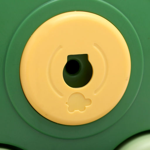 Игрушка для купания в ванной Крошка Я «Морские черепашки», на присосках