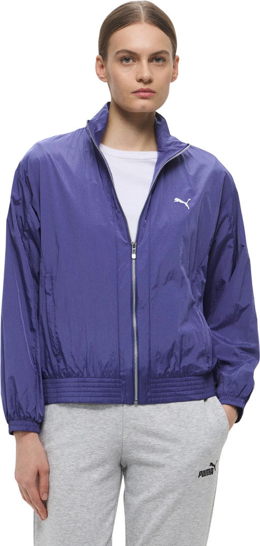 Ветровка женская