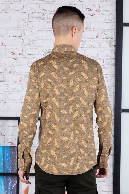 Джоггеры 1.C-83248 - Aigula фото 6