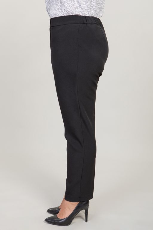 Брюки 1278 черный - Novita фото 3