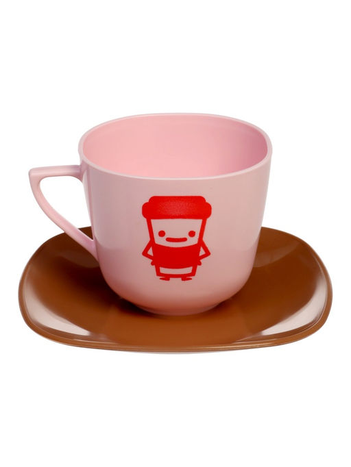 Игровой набор «Шоколадница» 15 предметов 09462