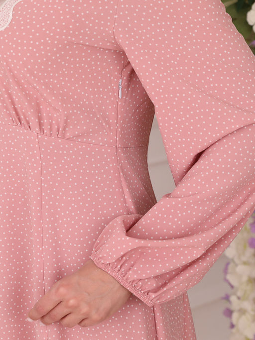 Платье П5-5500 - Wisell фото 13