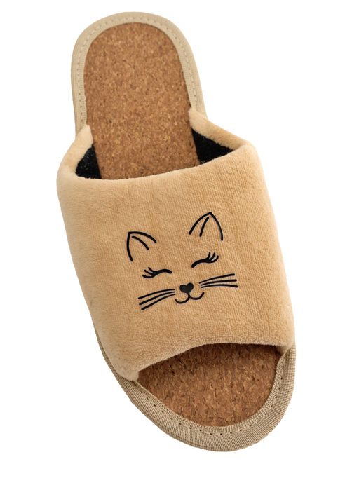 Тапочки женские арт.130п