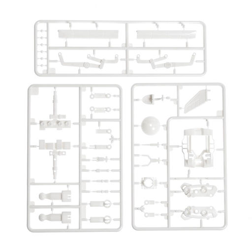 Научные опыты Экспедиция на Луну, 3 в 1 - Эврики фото 28