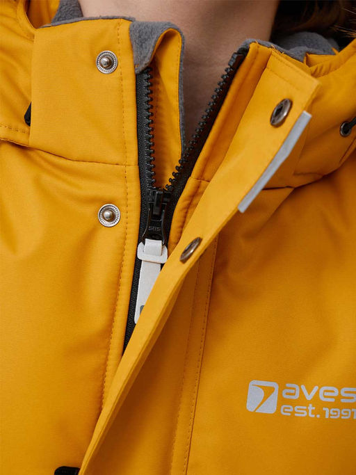 Куртка зимняя 21737-305 - Avese фото 46