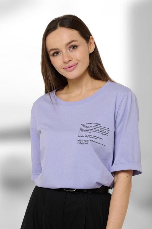 Футболка женская 8351-12 -50%