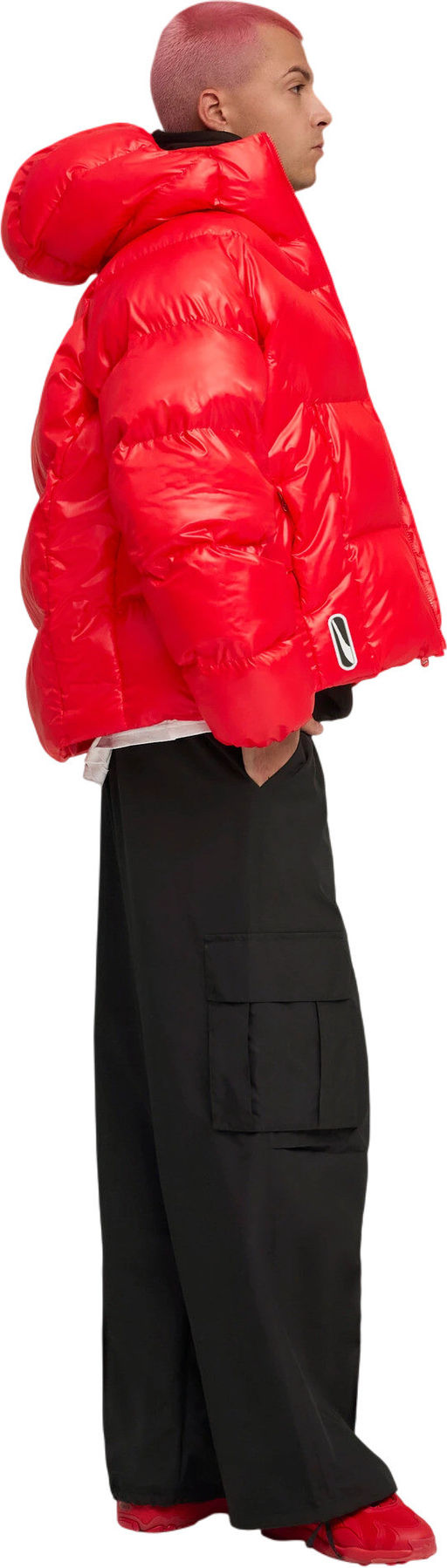 Куртка взрослая