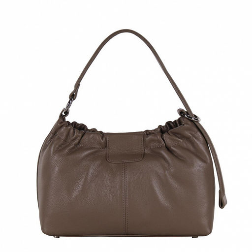 Сумка 3575VG gray Vitelli Grassi