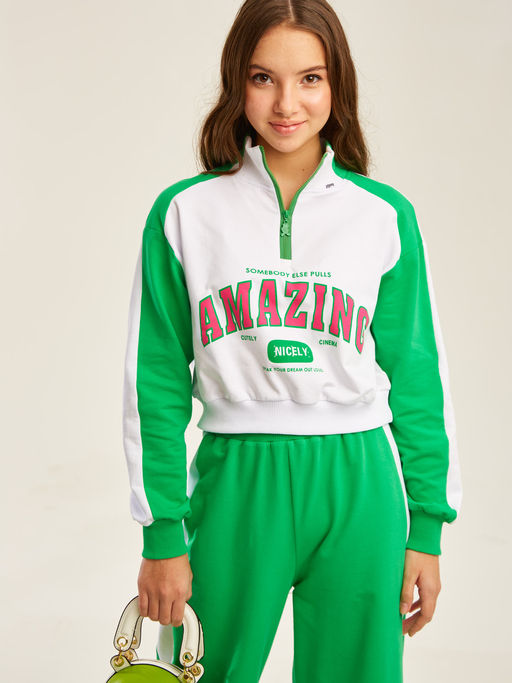 Костюм спортивный