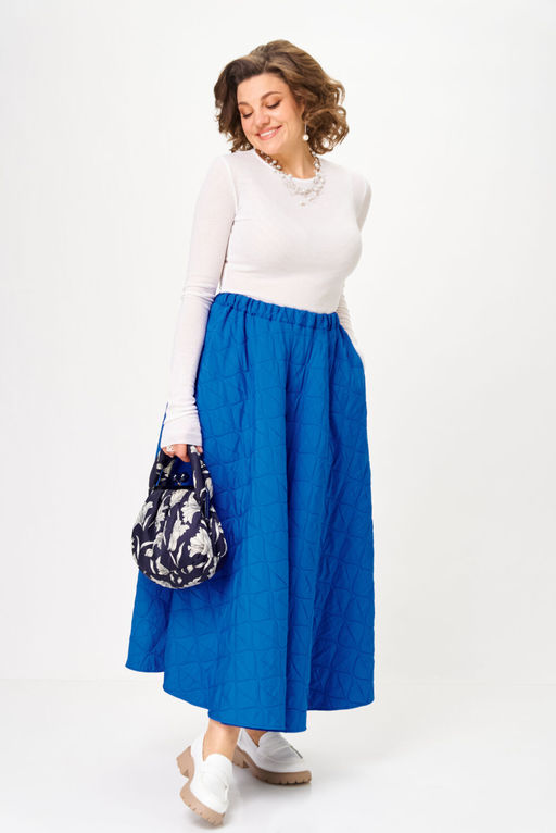 Костюм Anastasia 1325 индиго