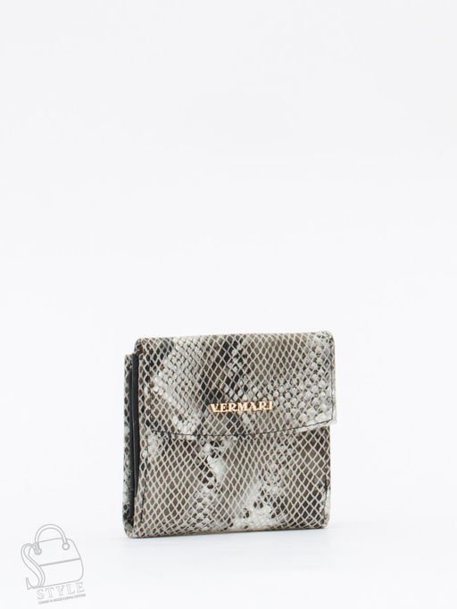 Женский кошелек 9927-1305 black Vermari  в Новосибирске