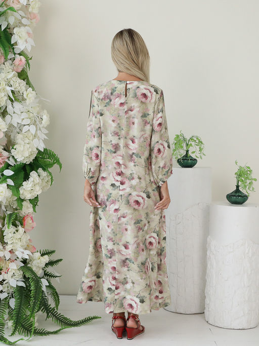 Платье П4-5511/6 - Wisell фото 6