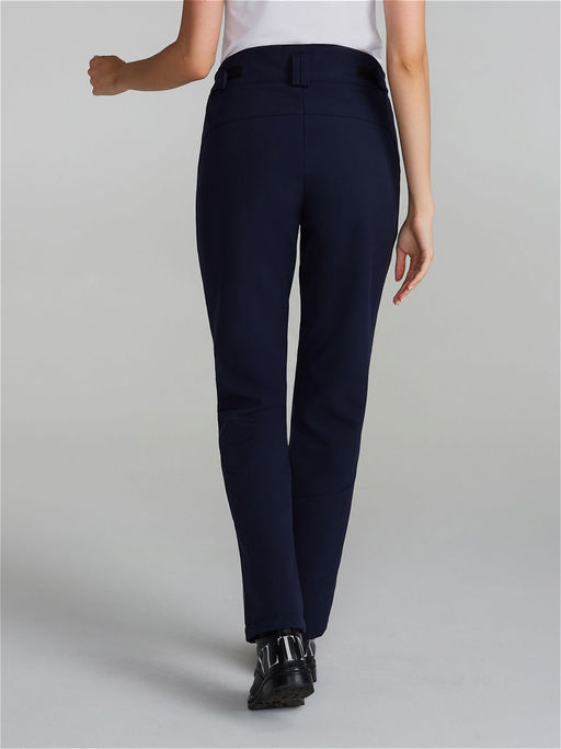 Брюки утепленные женские 261L-RR-1407/1 RED-N-ROCKS - Red-n-rock's фото 3