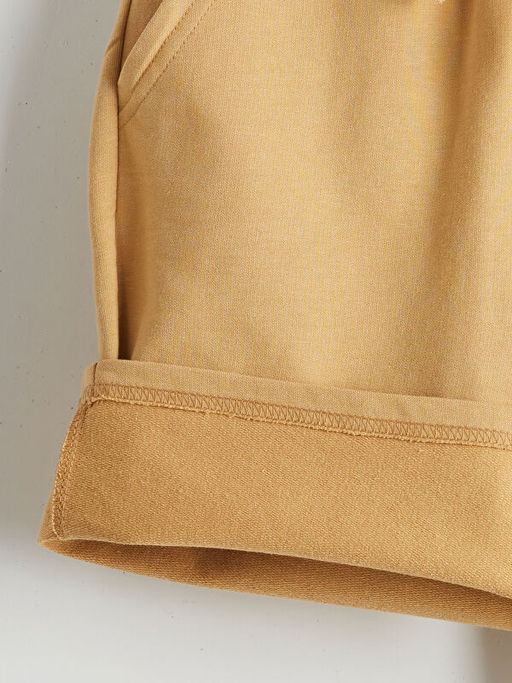 Beli Lastikli Erkek ?ocuk ?ort