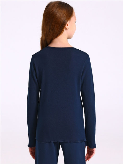 Лонгслив 1ДДЛД3911024