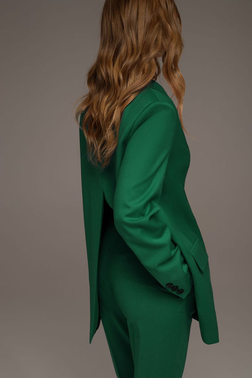 Костюм Pirs 3604 зелёный  фото 3