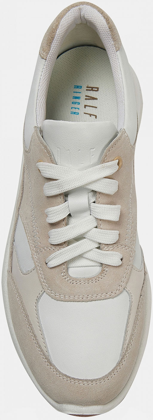 Кроссовки женские GREY 677102МЛ