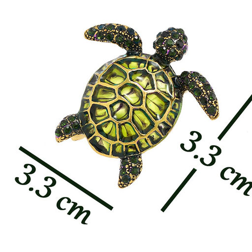 Брошь арт. 32 2838 (id 284963) - Rada фото 2