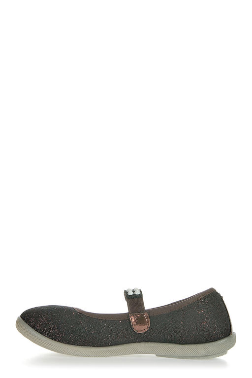 Туфли дошкольные ECOTEX