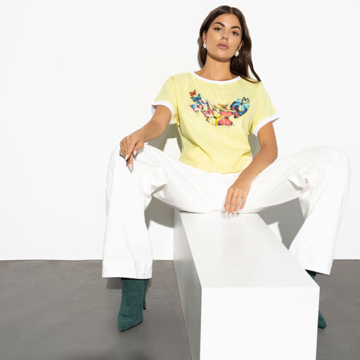 Туника Комфорт в каждом дне (романтичная) - Charutti фото 2