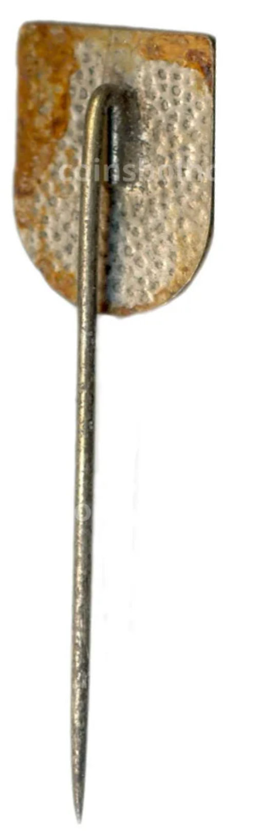 Значок Радебойль